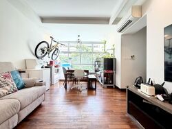 Blk 62B Strathmore Green (Queenstown), HDB 4 Rooms #508117961
